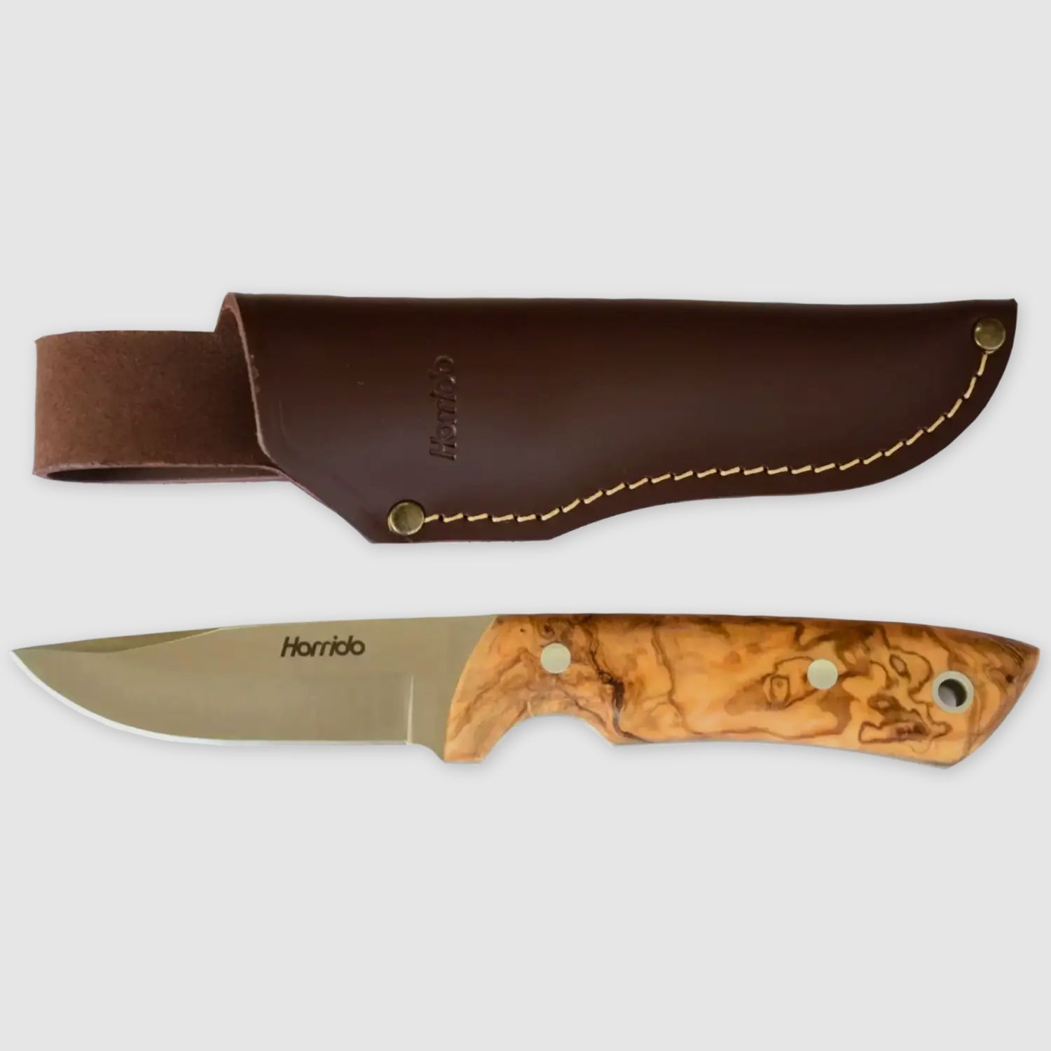 Horrido Jagdmesser Lobo