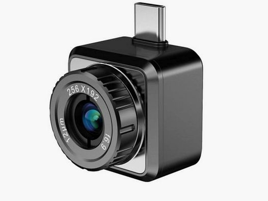 Telecamera termica Hikmicro Mini2Plus