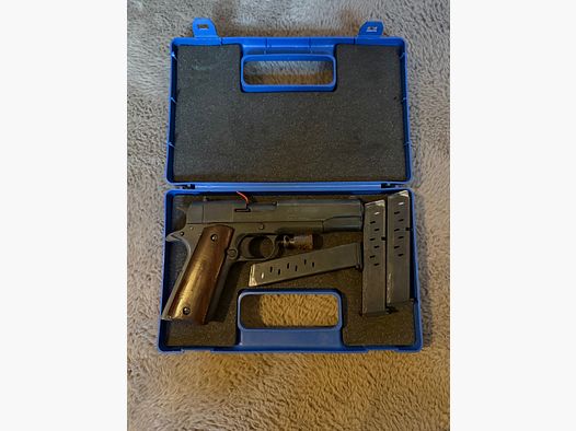 Colt 1911 