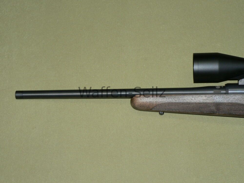 Mauser Pure