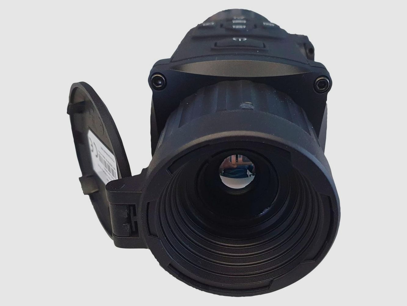 HIKMICRO TE19C Clip-On Thermique, image 5 sur 5