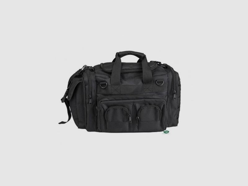 MILSPEC Borsa poligono per pistole ed accessori