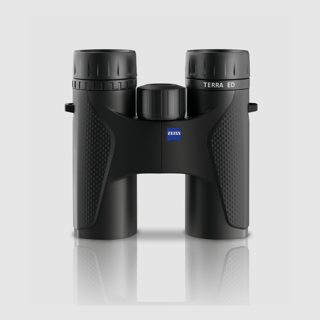 ZEISS Terra ED 8x32 schwarz
