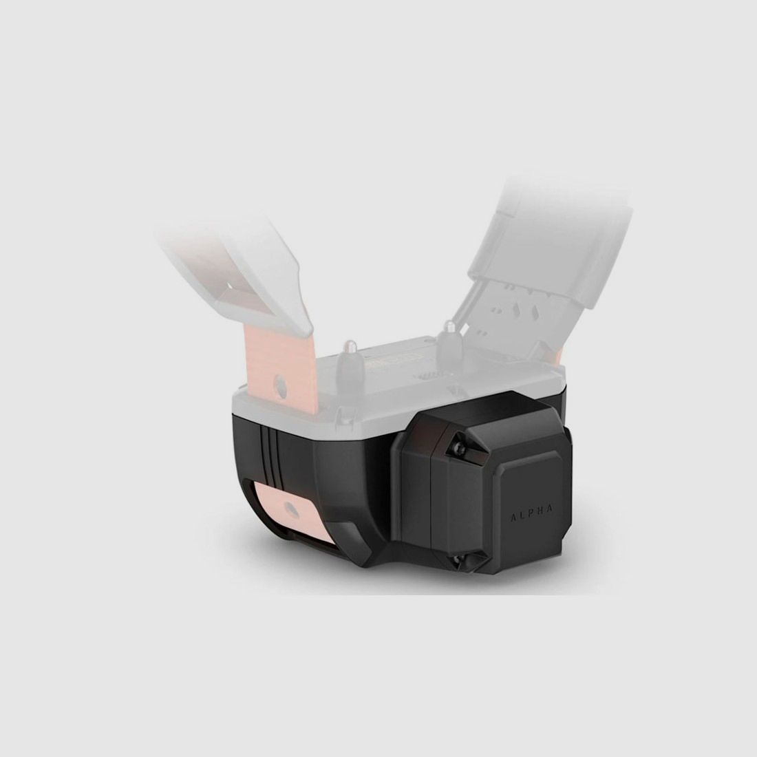 GARMIN BEEPER ZESTAW BATERII, zdjęcie 3 z 5