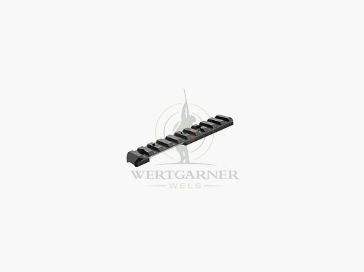 Ruger Picatinny Schiene für Mark III/ Mark IV