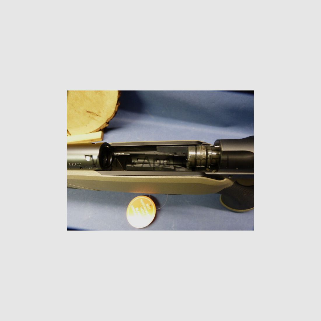 Blaser R8 Professional Silence 2.0