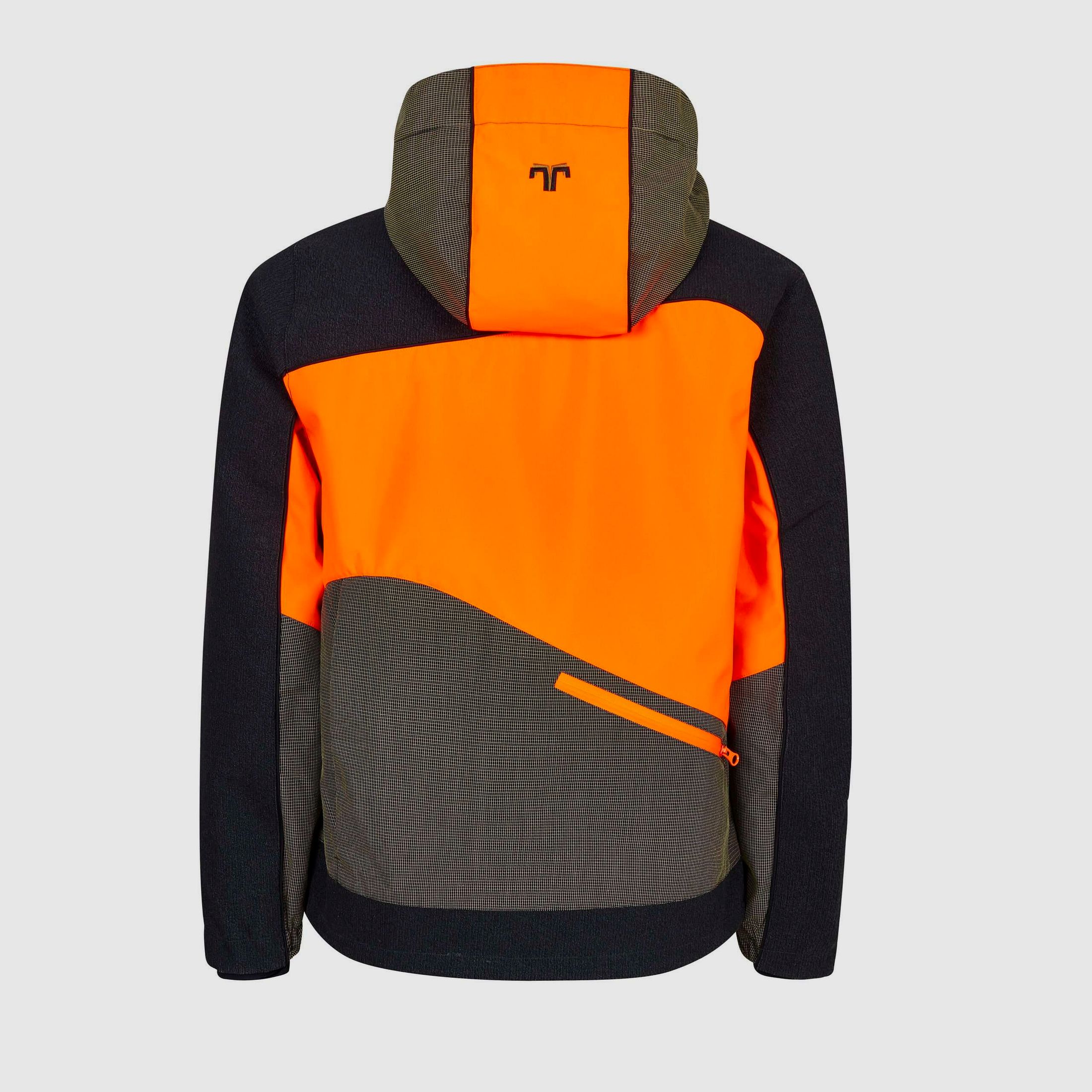 Zotta Jacke Extra Stark Mann, Bild 4 von 5