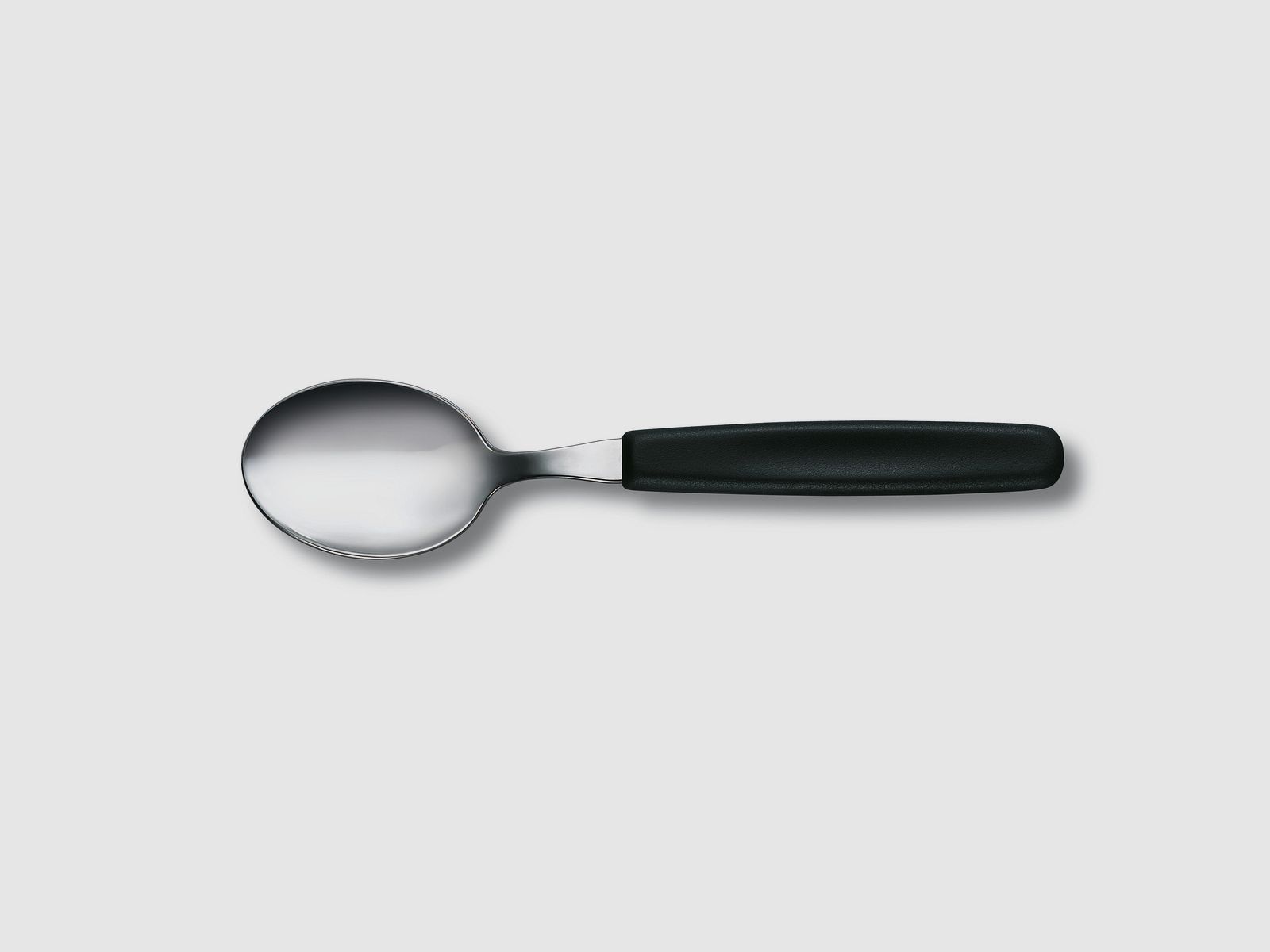 Tafellöffel schwarz