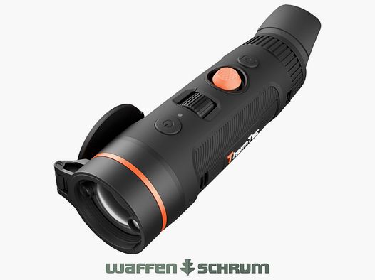 ThermTec Wild 635L Pro