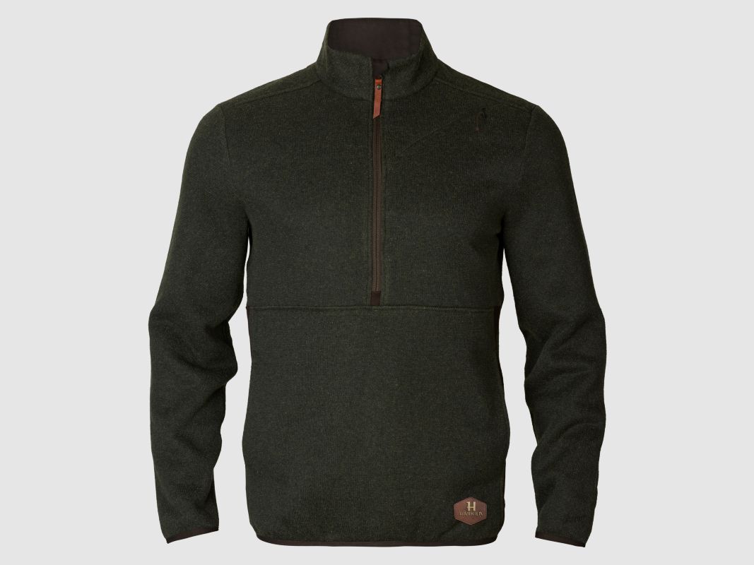 Härkila Herren Strickpullover Metso