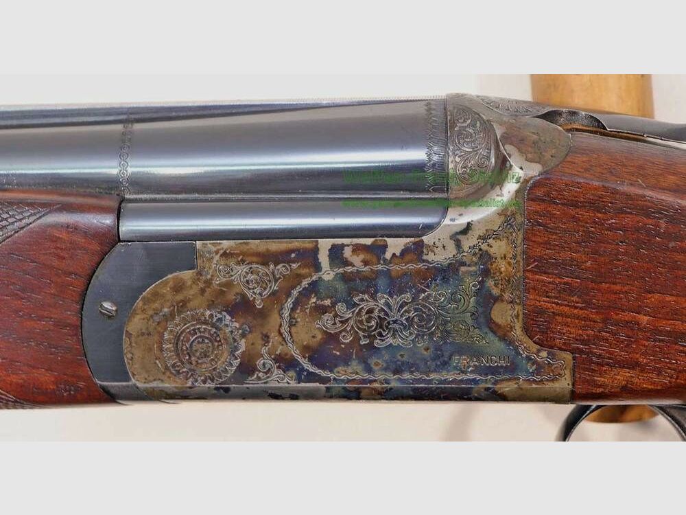 Franchi - Italia Mod. Field/DA