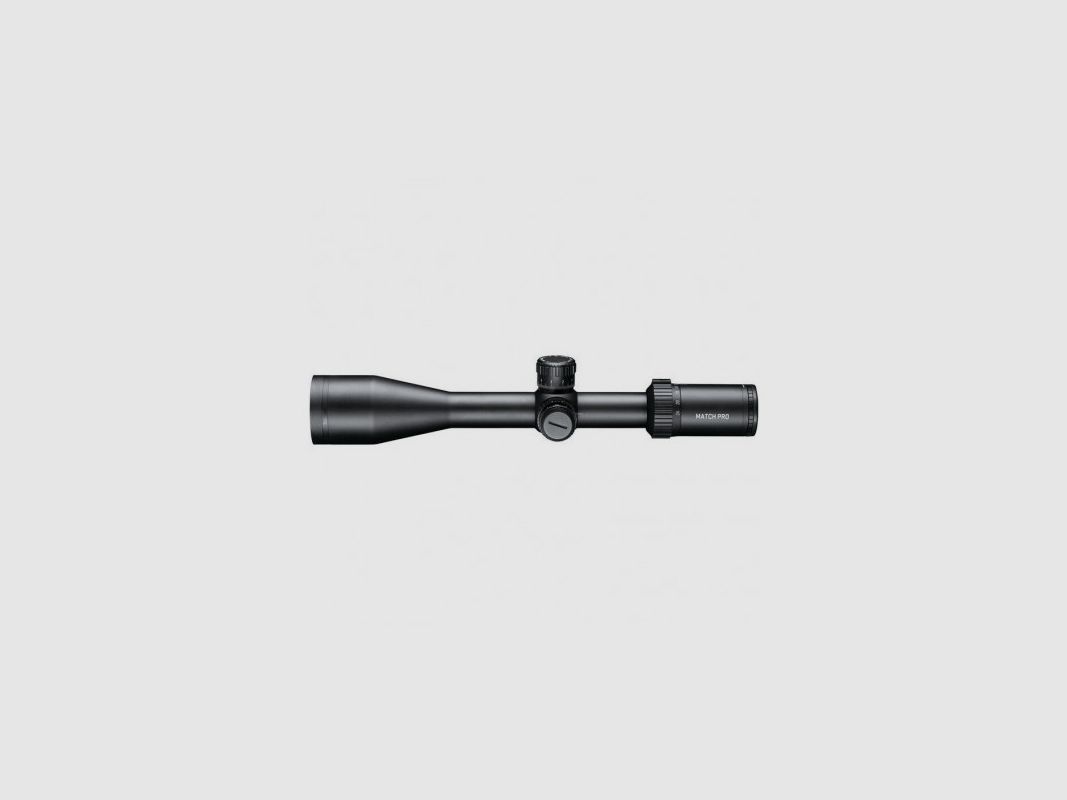 BUSHNELL MATCH PRO 6-24x50 Seitenfokus Deploy MIL FFP beleuchtet, Bild 3 von 9