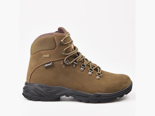 Chiruca Pointer 01 Gore-Tex Grün