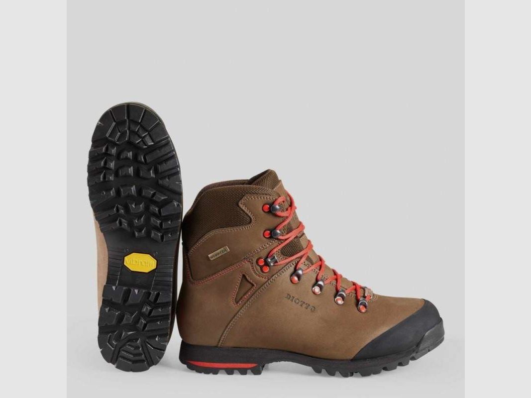 Diotto Colorado WindTex® Schoen, afbeelding 3 van 3