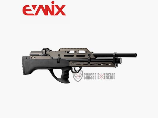 Carabine à air EVANIX Max cal 50 250 Joules