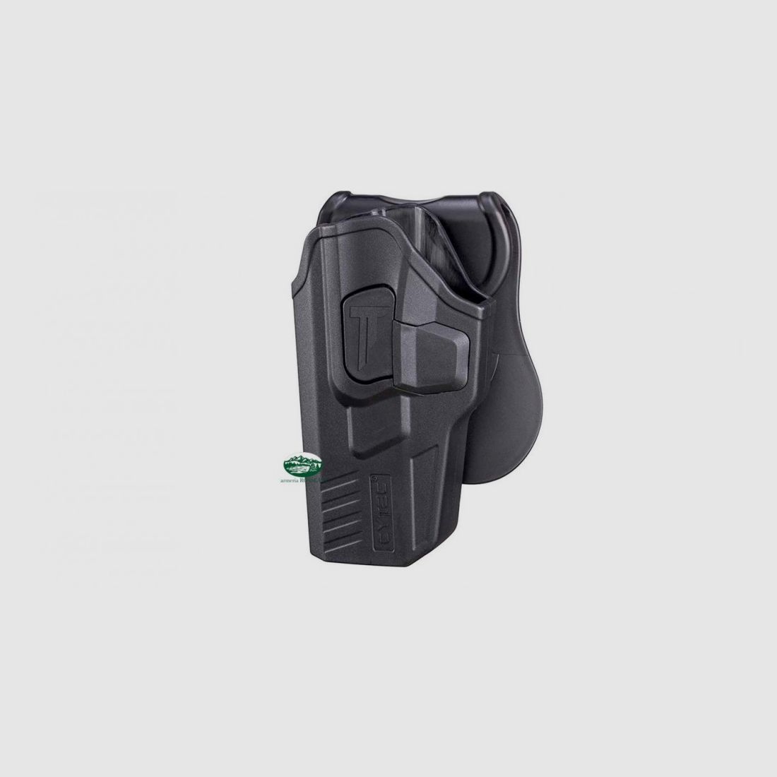 CYTAC Holster R-Defender links für Glock 19/23/32/19X CY-G19G4L