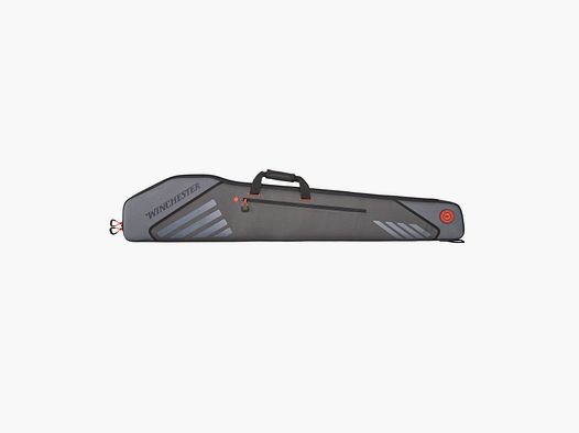 Funda para escopeta Winchester Flex Austin 136cm gris