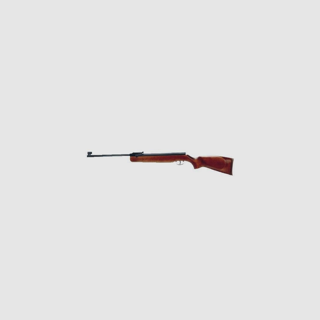 Luftgewehr Weihrauch HW50 M/II 4,5mm