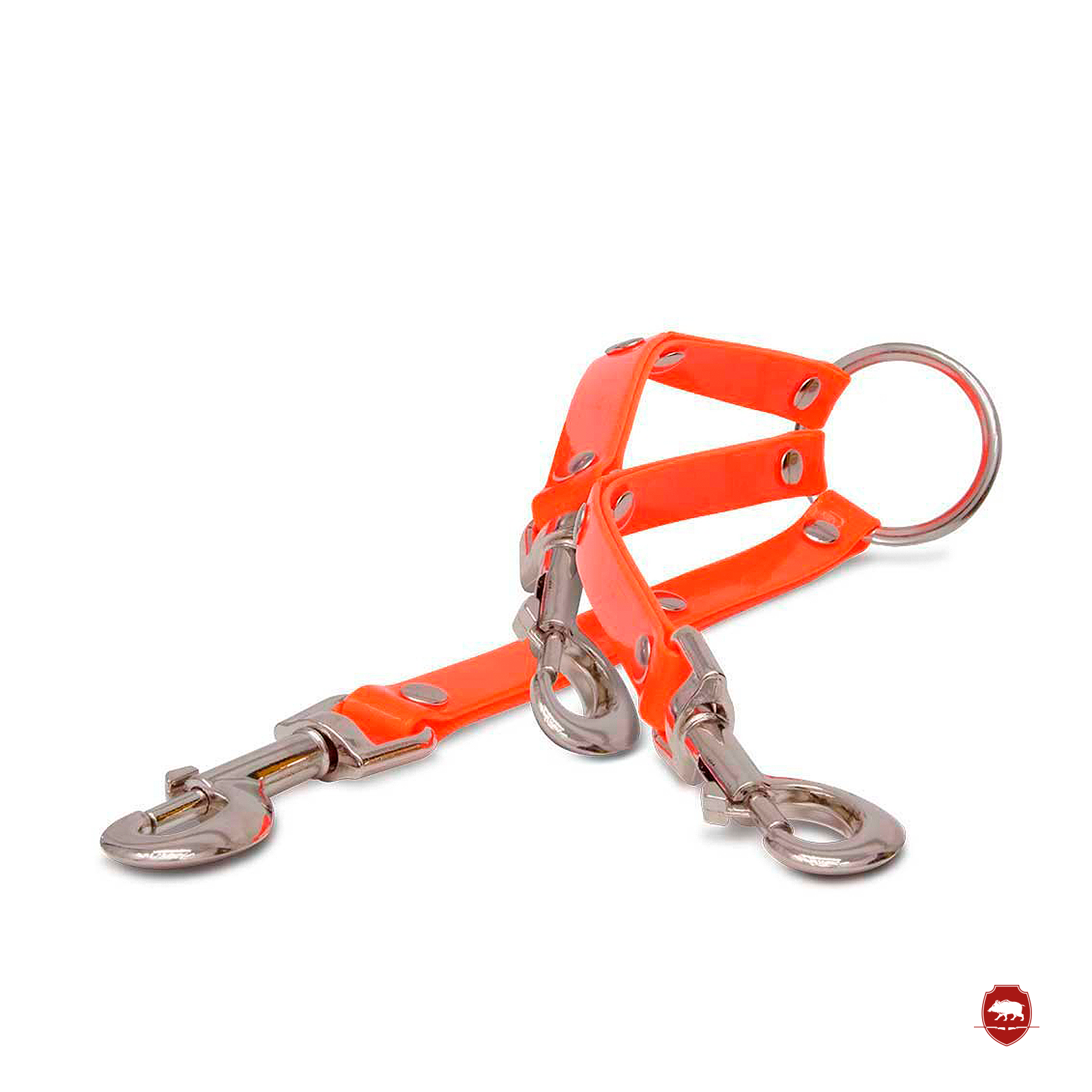 Raccord Triple Polytec 20cm X 16mm