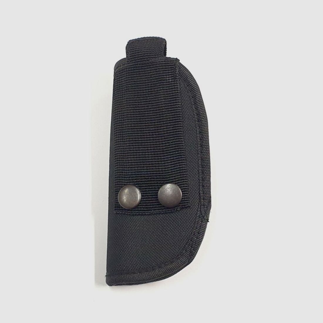 Unknown small universal holster for revolvers