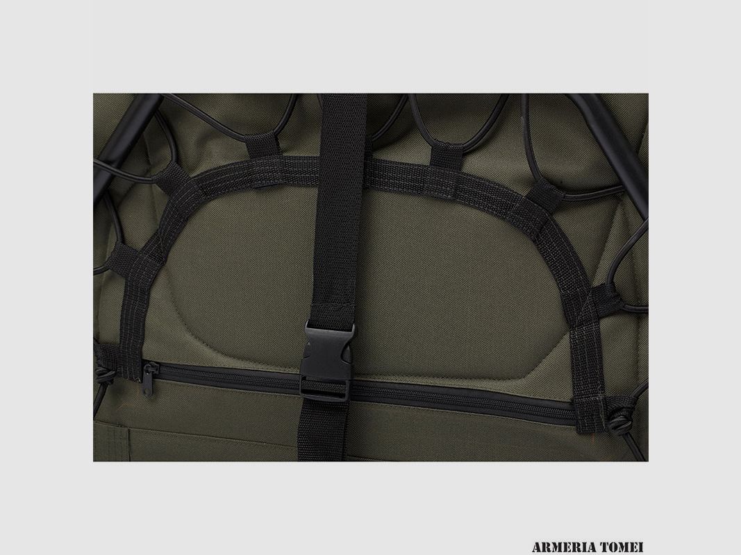 BED – PROLOGIC – C-SERIES 6 LEG BED 105KG, image 2 of 5