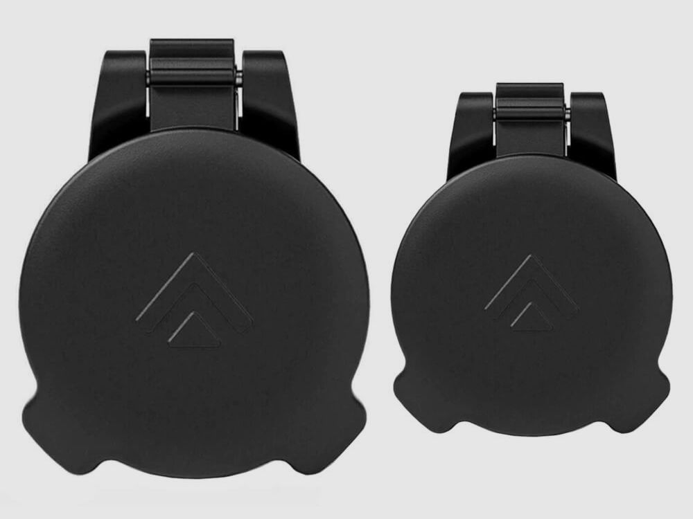 Arken Optics Lensdoppen Arken Flip Its voor SH-4 4-16×50, afbeelding 1 van 3