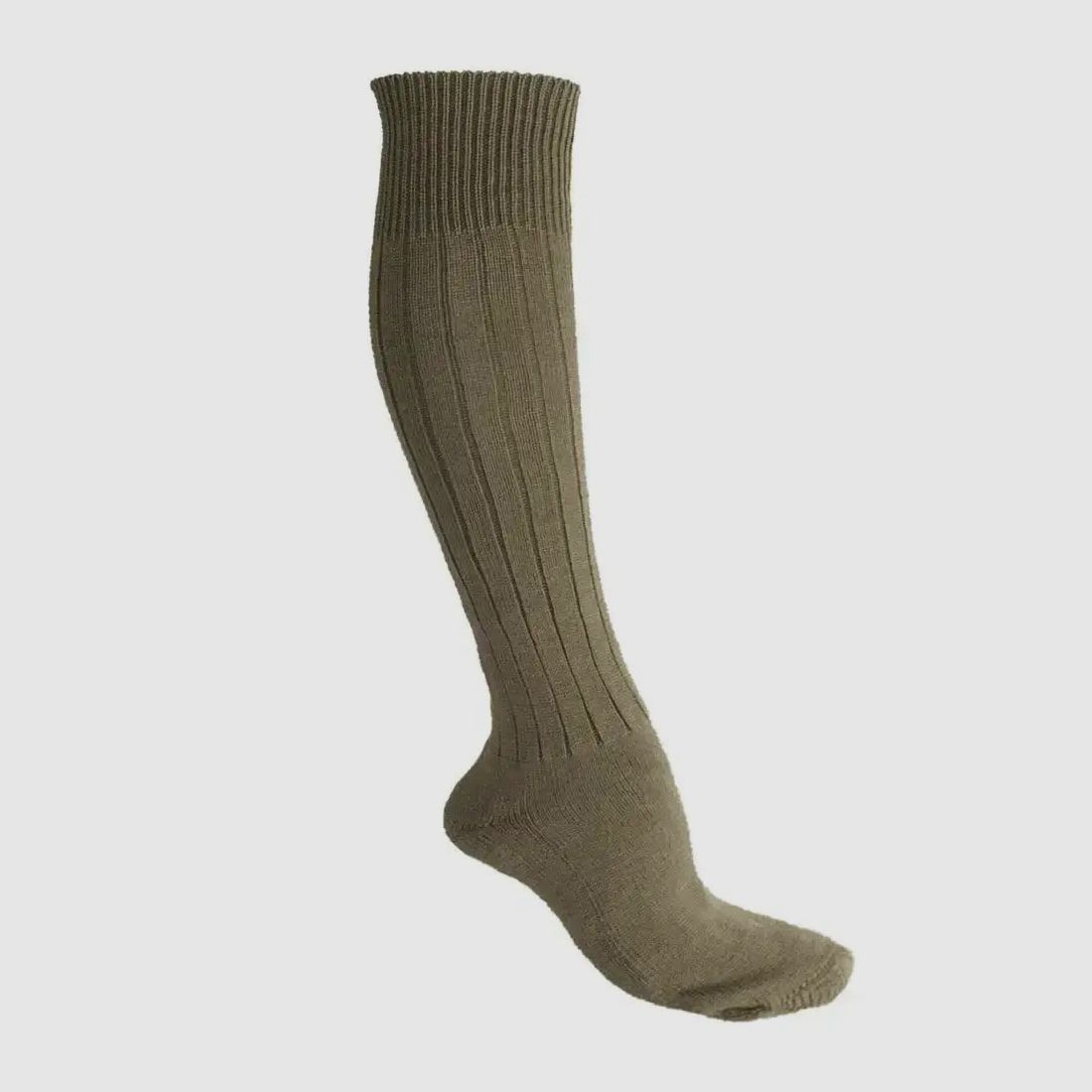 Mil-Tec Bundeswehr Winter Sock Knee Length - 39-41