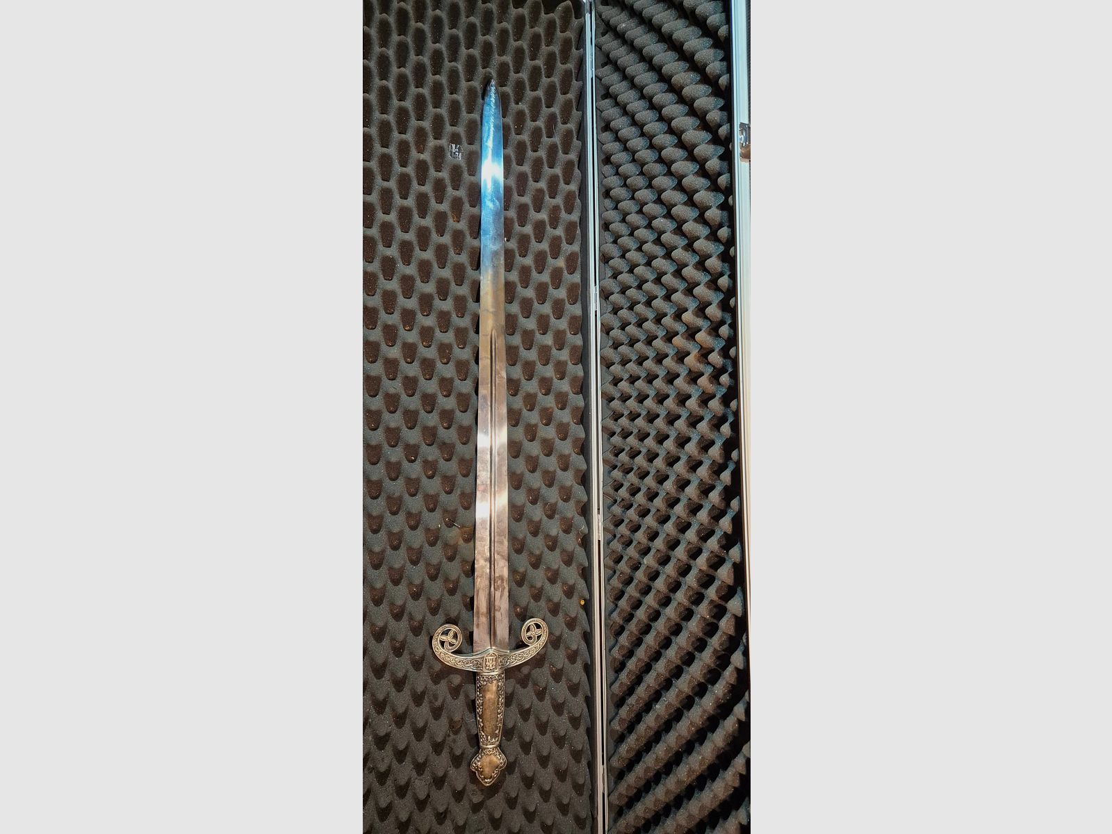 Schwert Marto Toledo Vintage