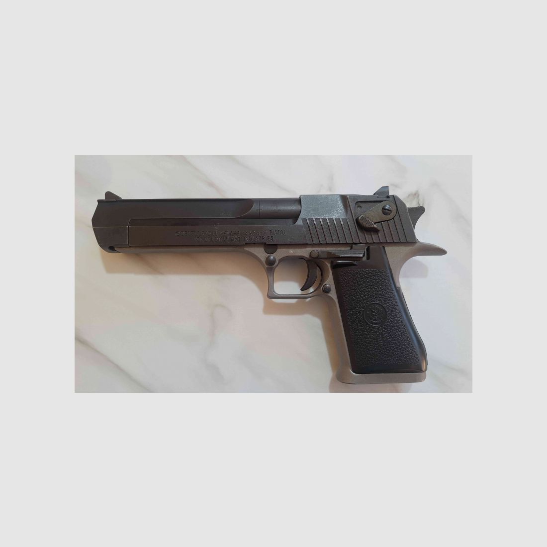 Desert Eagle .44 Mag IMI