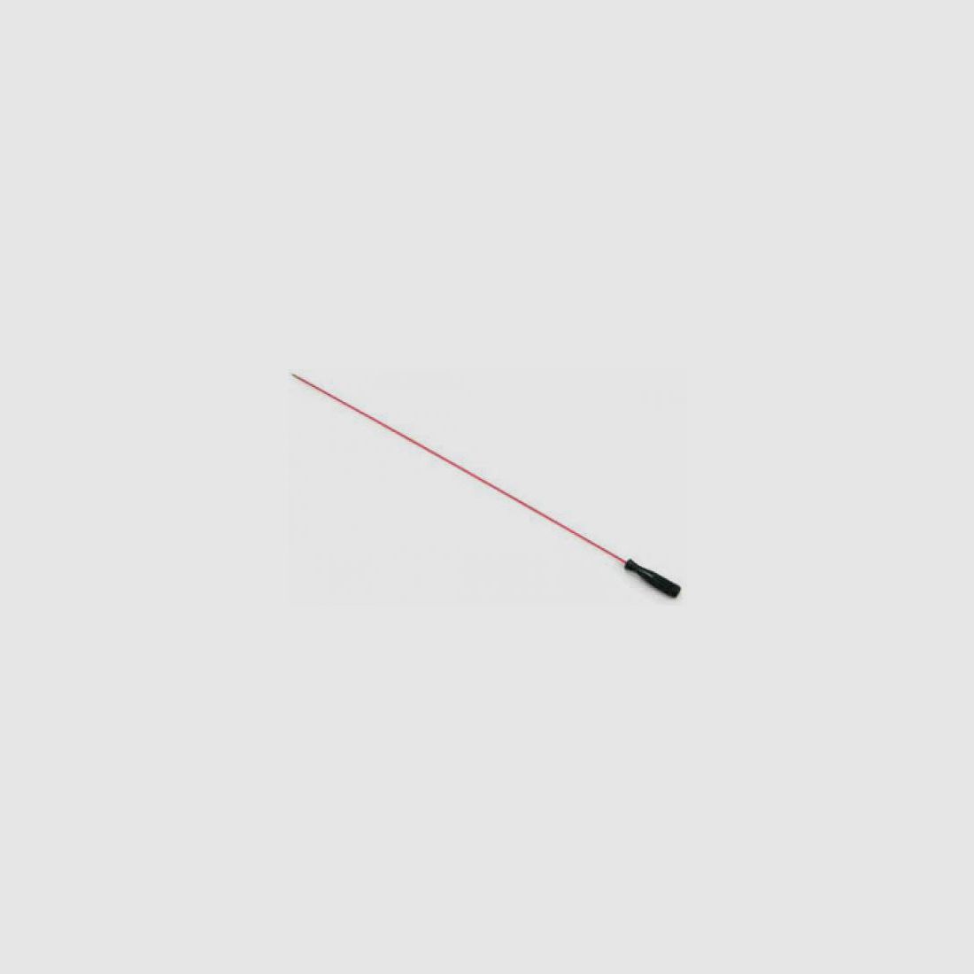 STILCRIN Reinigungsstock für Büchse Durchmesser 5 mm - 80 cm Gewinde ITA 1/8