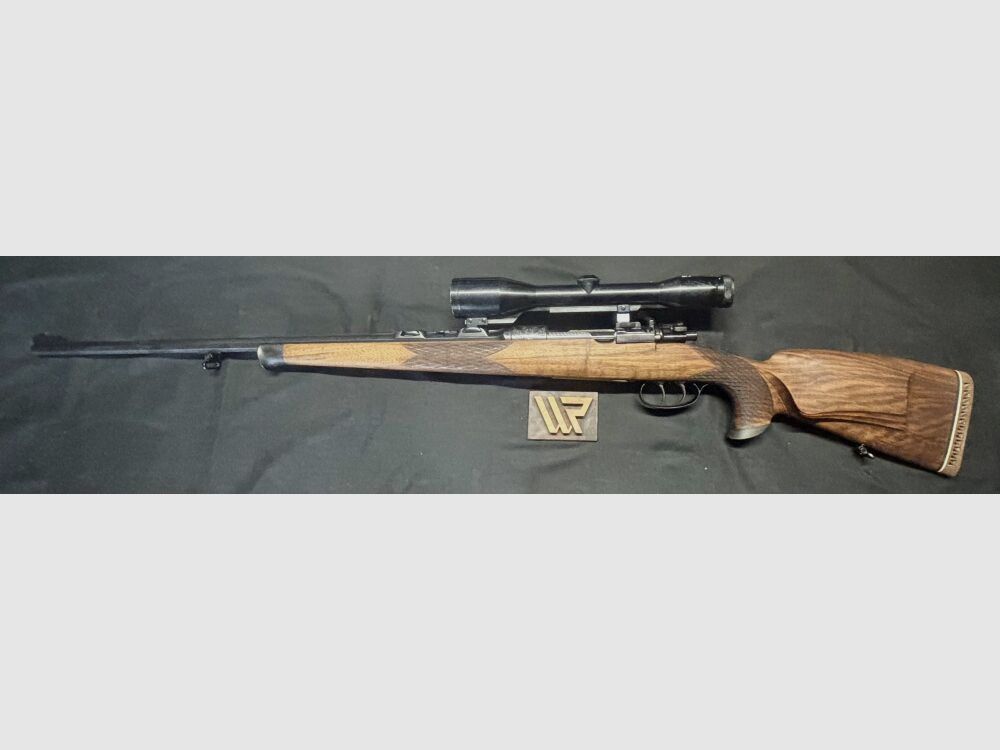 Sodia 300 L 7x64, Bild 1 von 4