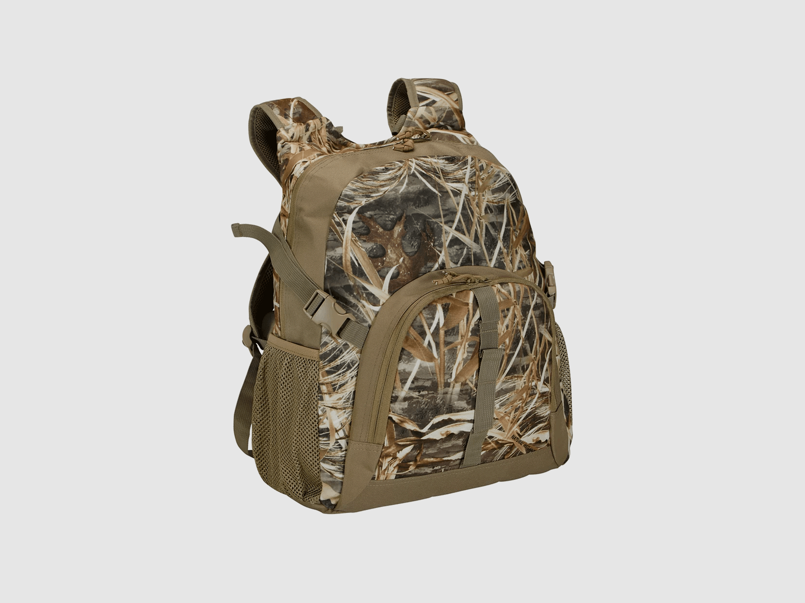 PERCUSSION – RUCKSACK – TAUBE 25L