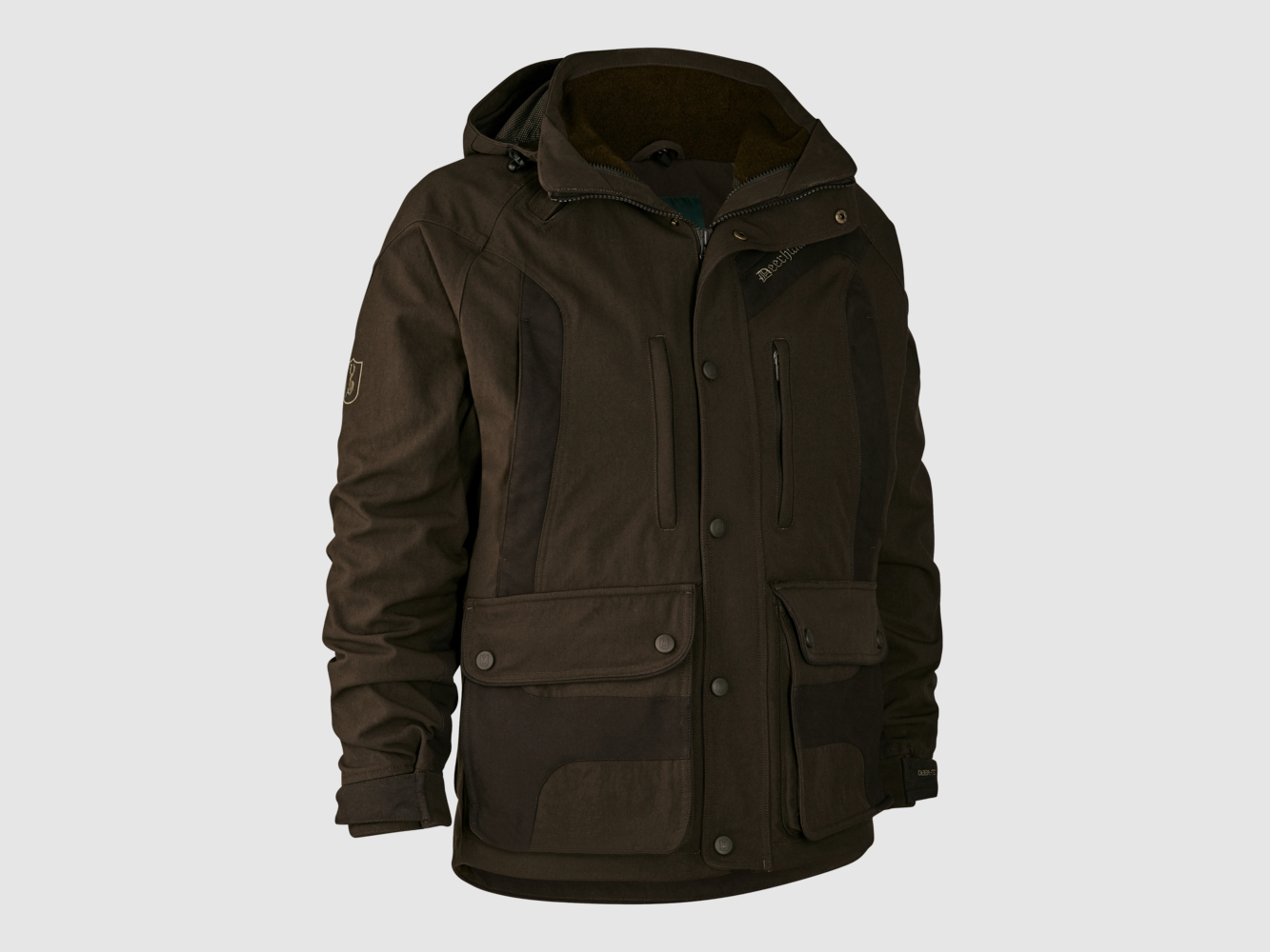 Muflon Extreme Jakke, billede 2 af 3