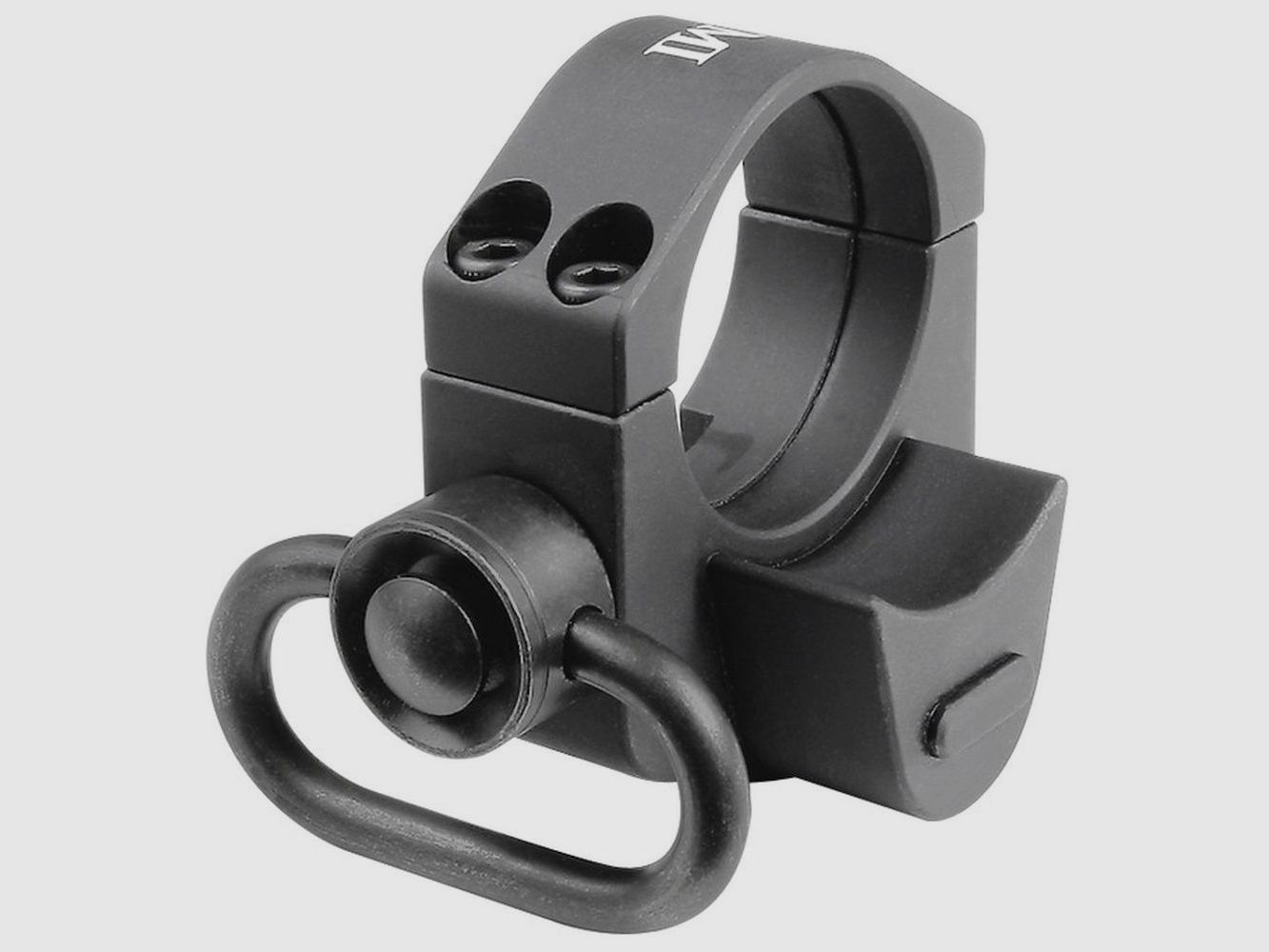 Heavy Duty QD Sling Adaptor