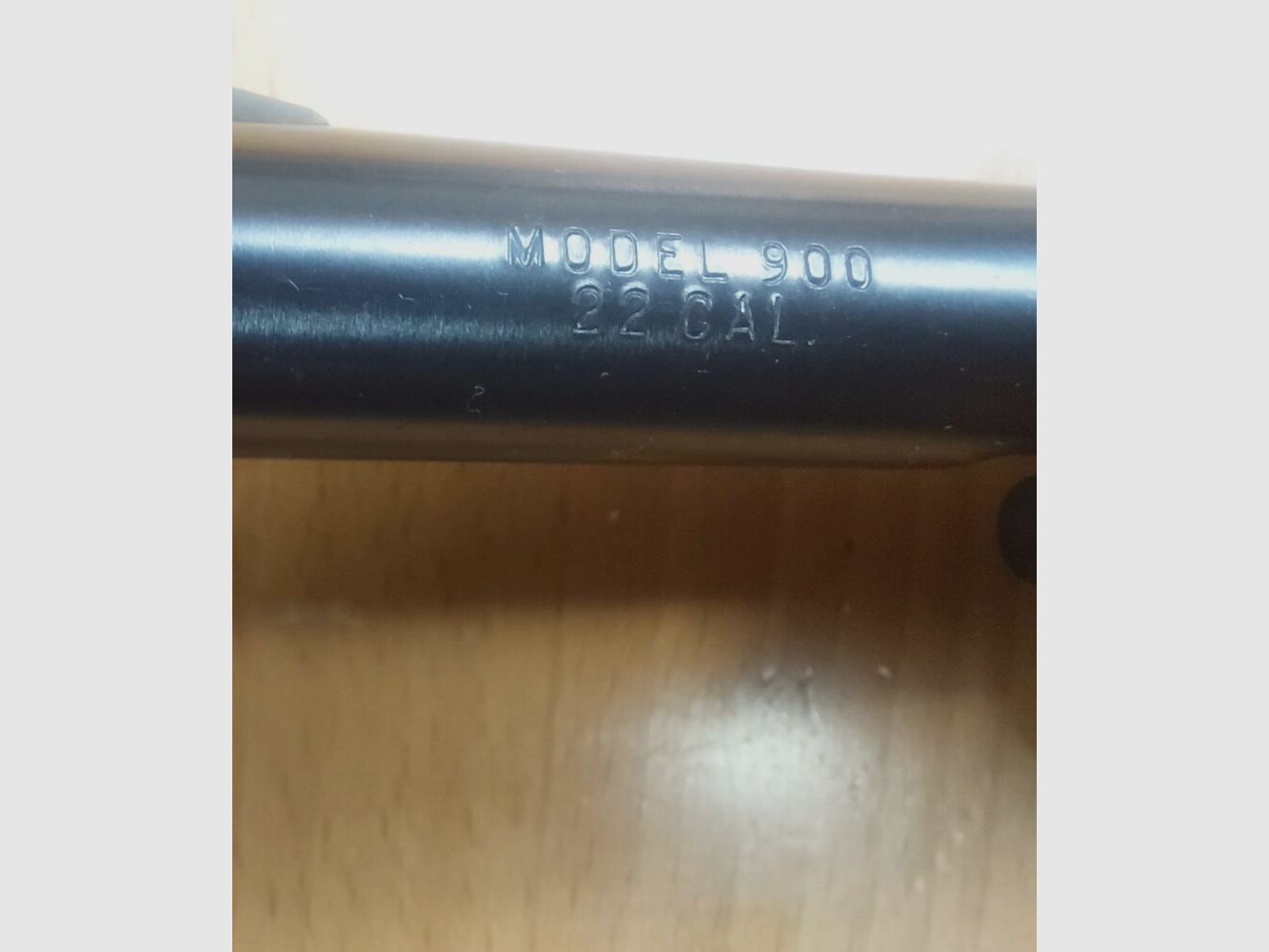 Harrington & Richardson Modell 900