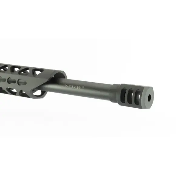 Repetierbüchse TLD Sabatti Tactical ST18 Cerakote Schwarz Matt Kaliber .308 Win, Bild 19 von 20