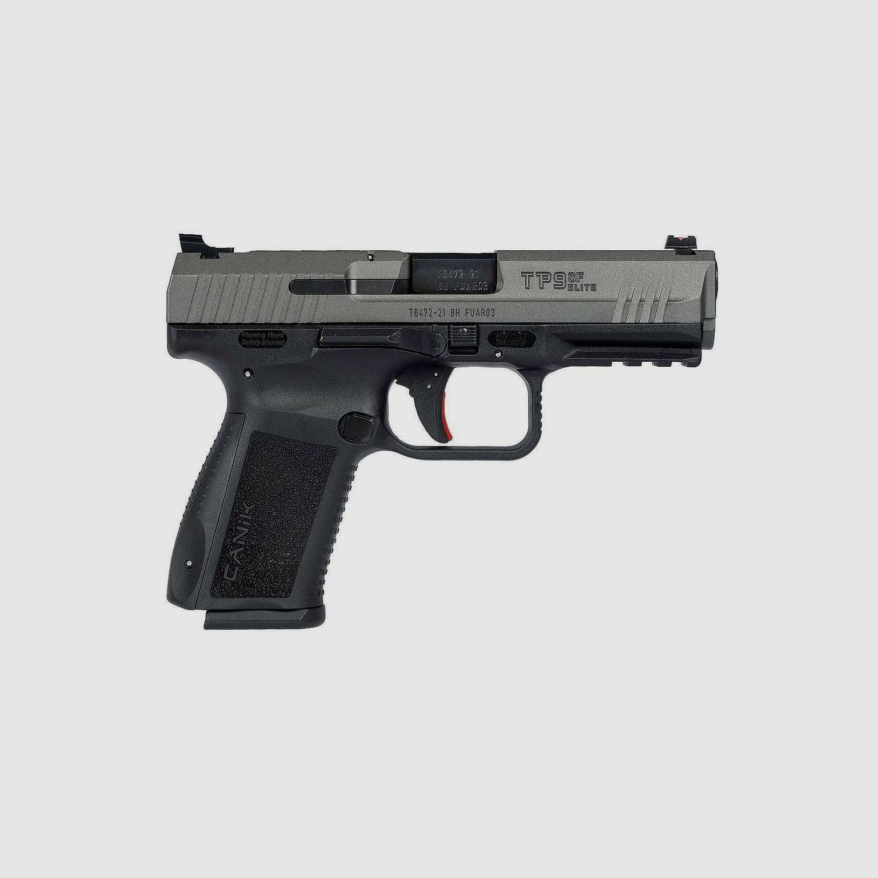 TP9 SF ELITE SAO, Bild 1 von 2
