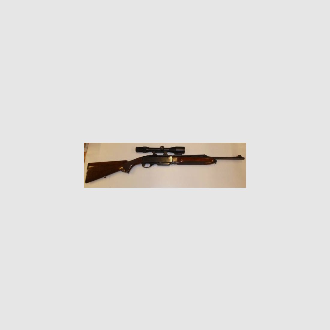 Remington Mod. 7500, Kal. .280 Rem.