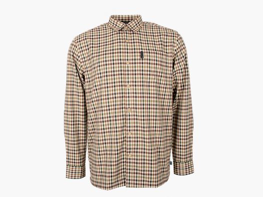 Woodline Plott Camicia da Caccia Uomo L