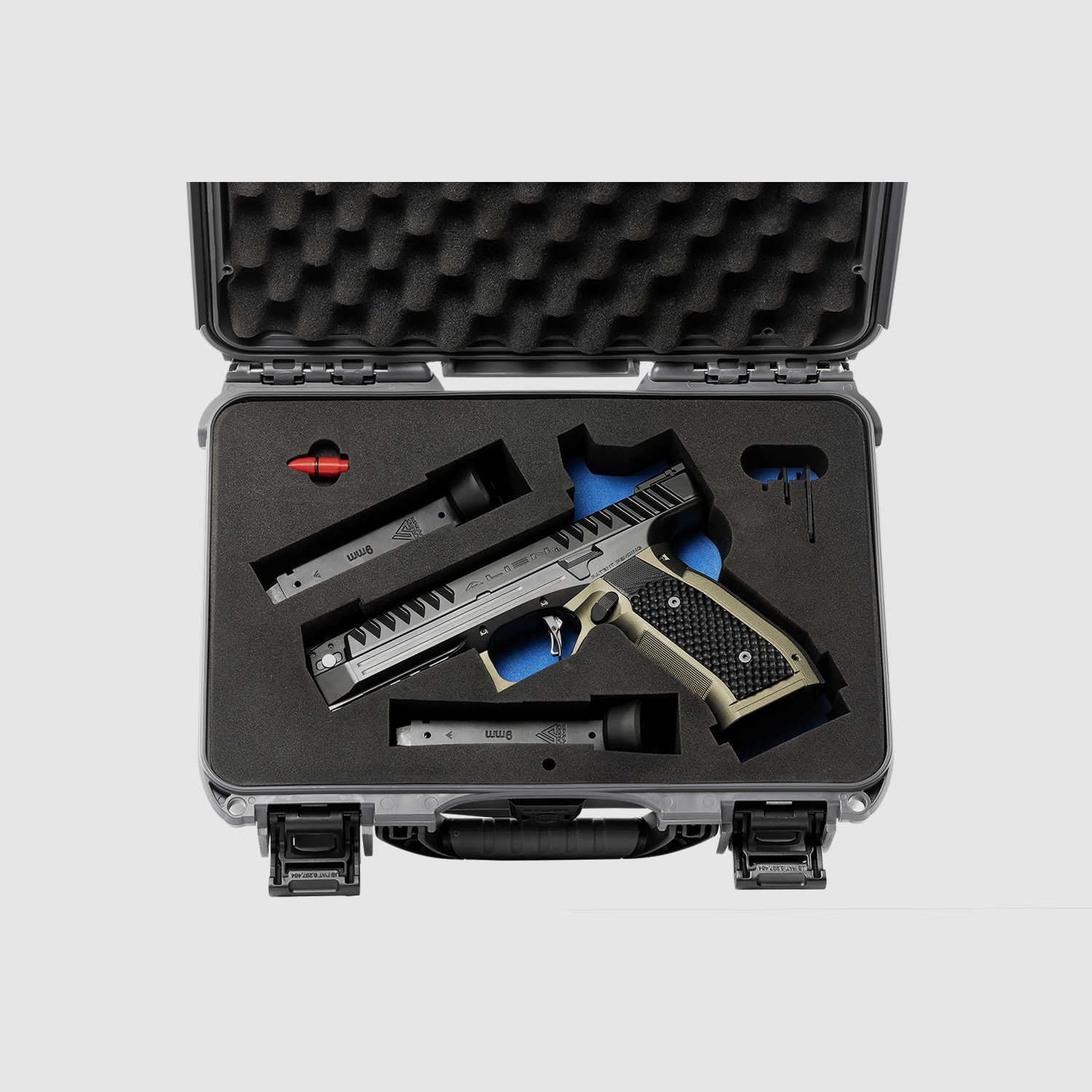 Alien Performance Standard Kit, Bild 4 von 4