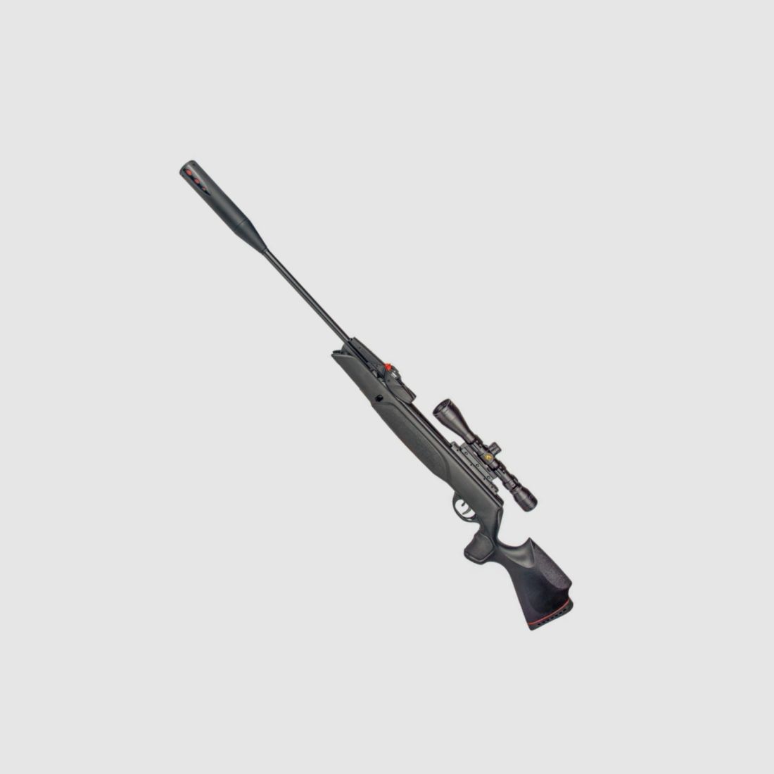 Karabina Gamo Swarm Magnum Pro Gen3i – Kaliber 6,35 mm, zdjęcie 1 z 5