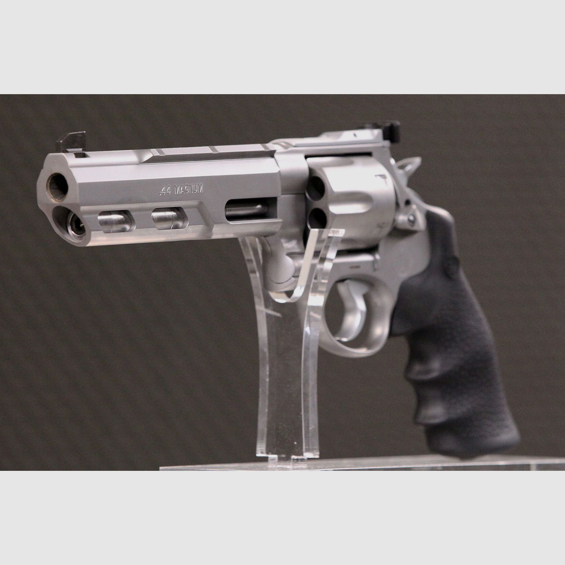 S&W Mod. 629 COMPETITOR PC, Bild 5 von 8