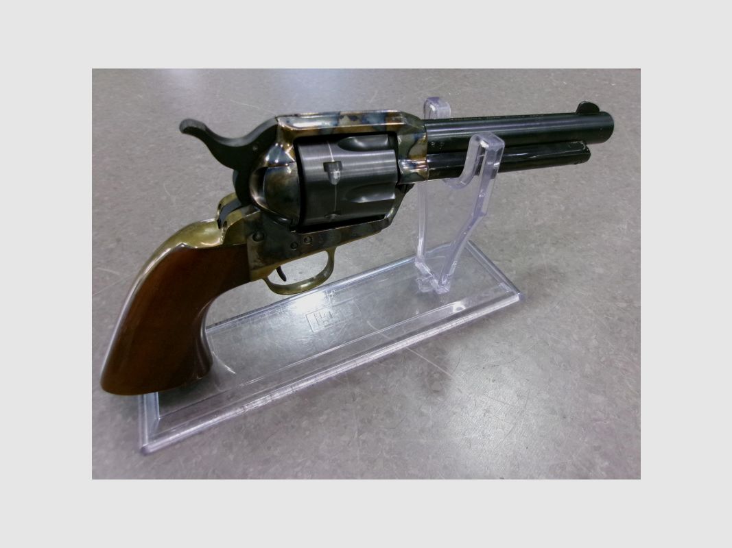 JAGER FRONTIER CAL22LR USATO, immagine 4 di 7