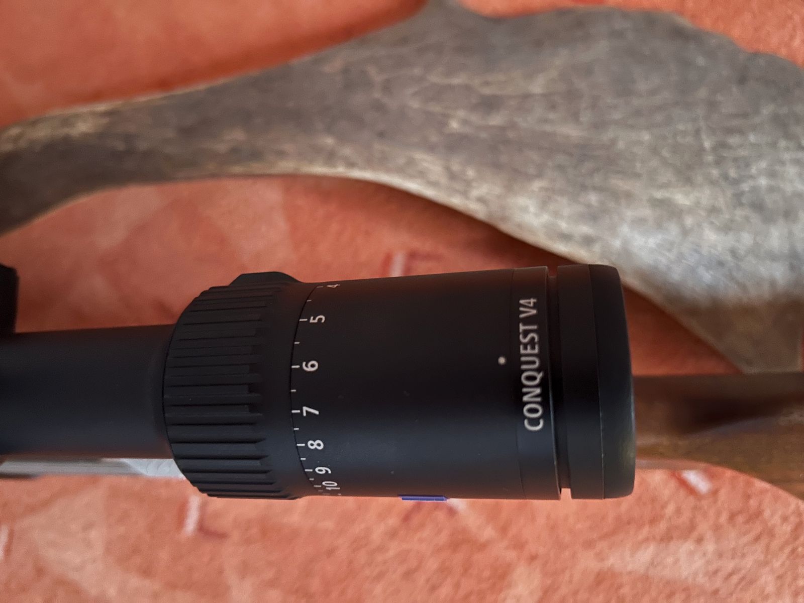 Blaser Bergstutzen 30-06 / .22 Hornet