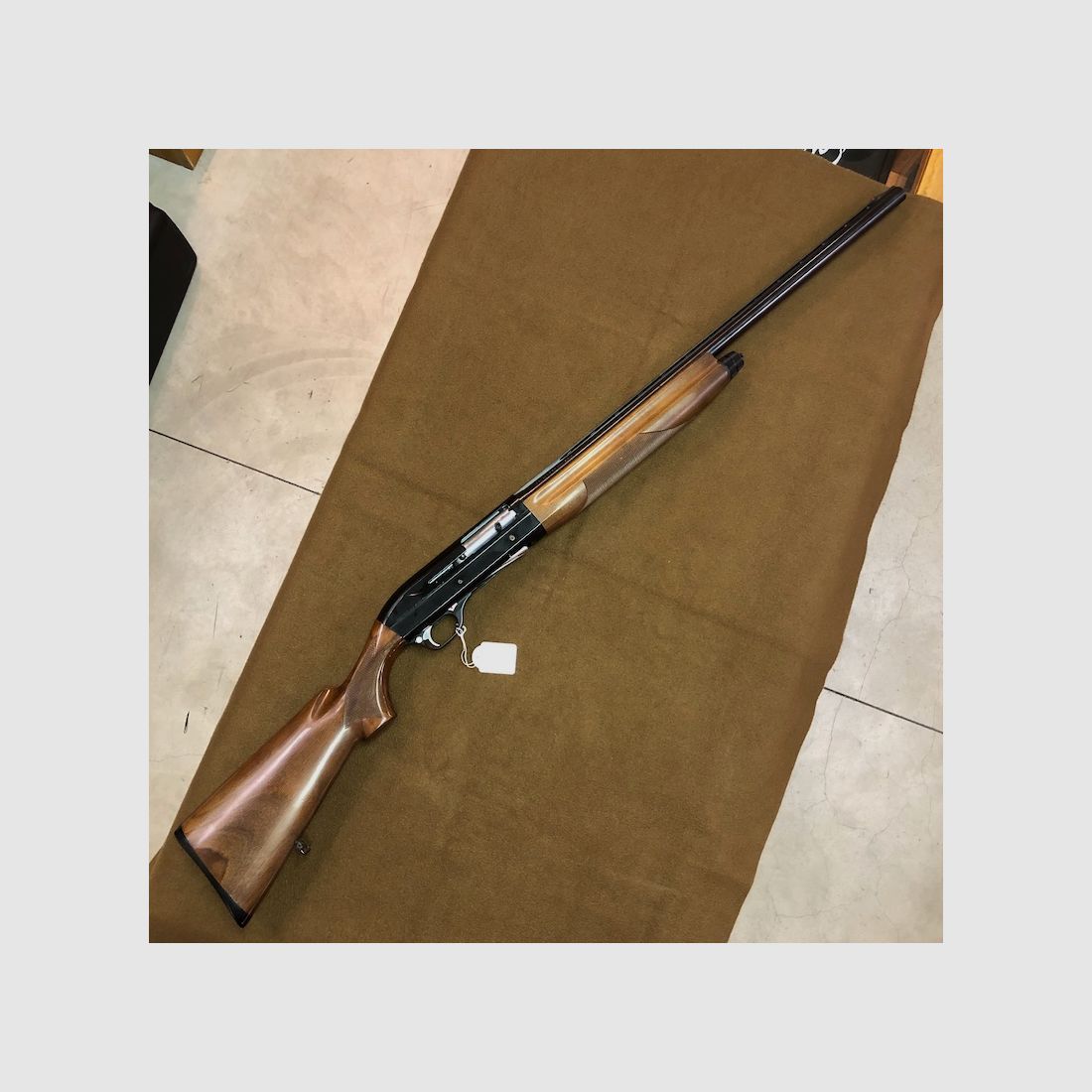 Benelli Montefeltro Super 90, immagine 1 di 4