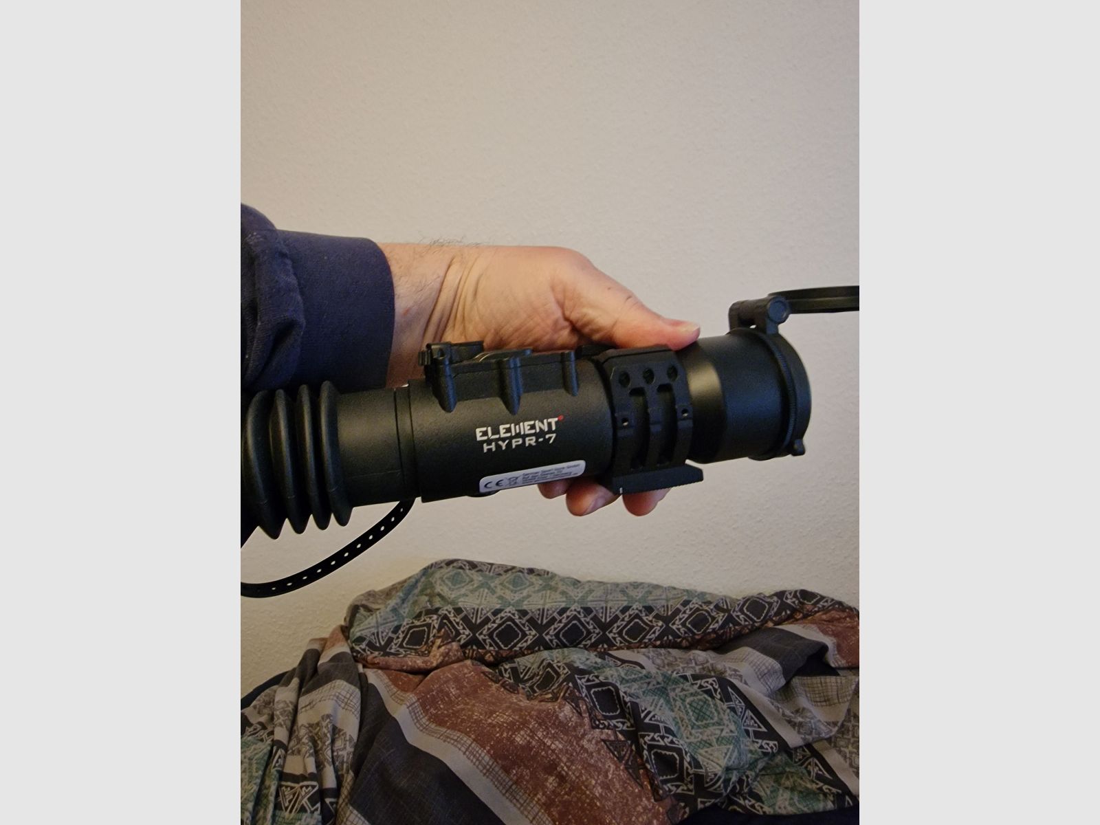 Element Optics Hypr-7 