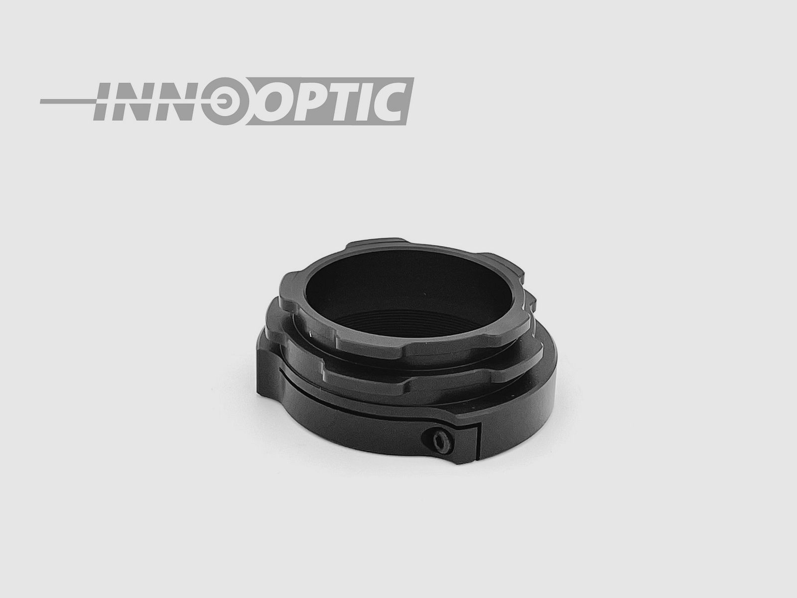 Connecteur DUO pour multi-adaptateur chasse précise M52x0.75
