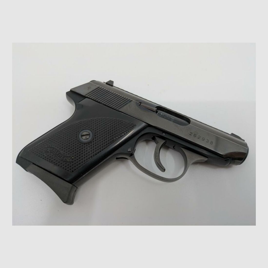 Walther TPH
