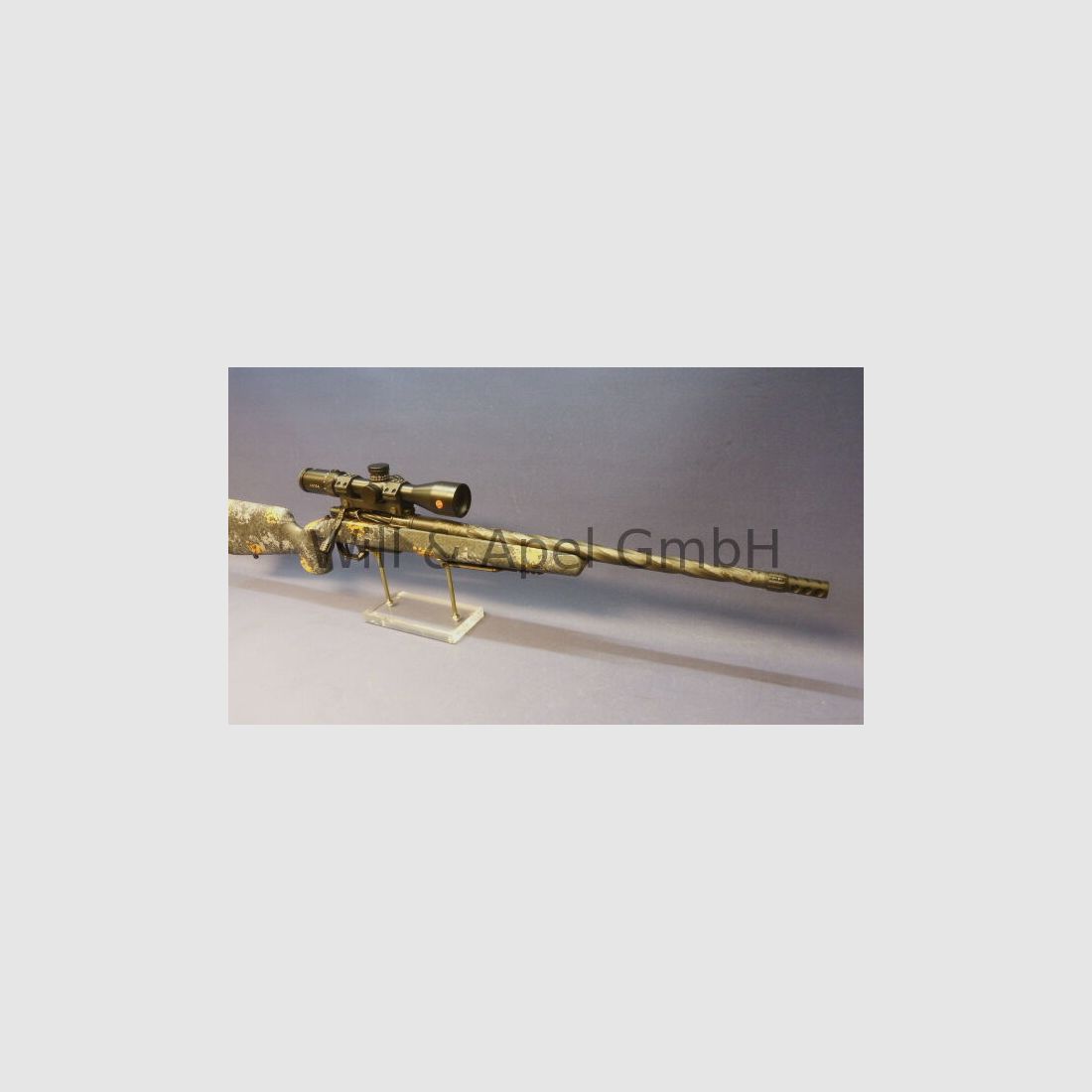 Horizon Firearms Venatic Carbon 2, afbeelding 9 van 10