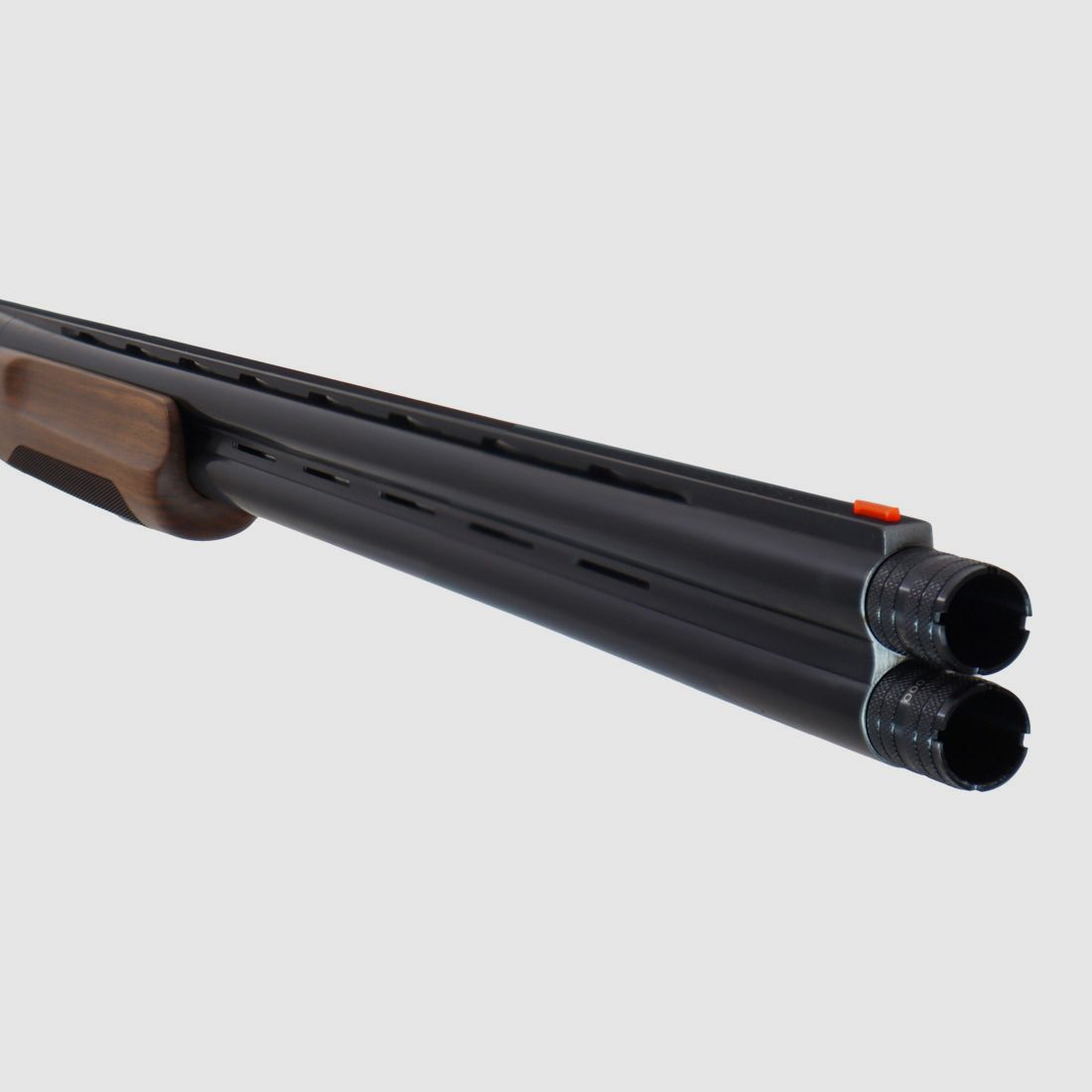  Huglu  Bockdoppelflinte HT-14 Plus Volleinstellbare Flinte